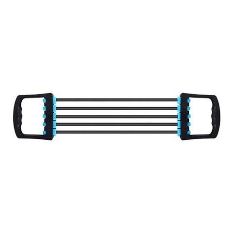 Elastico Expansor Expander Treinos Pesados Fisicos Malhação