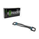 Ver imagem 3 de Elastico Expansor Expander Treinos Pesados Fisicos Malhação