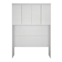 Ver imagem 1 de Módulo de Guarda Roupa Aéreo Ponte Queen 167,6cm 100% MDF Cairo