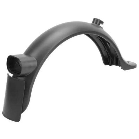 Para-lama Traseiro Pro 2 - Peças Patinete Eletrico