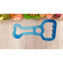 Ver imagem 7 de Brinquedo para cães Puxador Cristal Azul