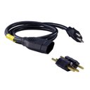 Ver imagem 2 de Auto Transformador 750va Bivolt