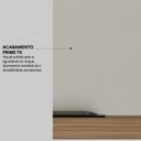 Ver imagem 5 de Armario Aereo 1 Porta Basculante 70cm 94101 Amendola Nude Prime Tx Demobile