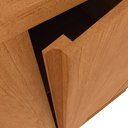 Ver imagem 5 de Guarda Roupa Casal 6 Portas 9 Gavetas Esparta Tcil Móveis