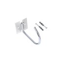 Ver imagem 1 de Gancho Pendure Bicicleta Teto/Parede 0133