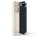 Ver imagem 3 de Armário de Aço Coletor Duplo - Nk 2401