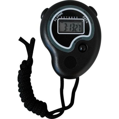 Cronometro Digital Yins