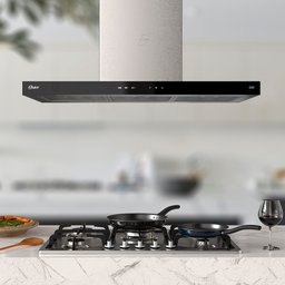 Cooktop a Gás Inox 5 Bocas Oster Semiprofissional - Bivolt - 7 Cooktop a Gás Inox 5 Bocas Oster Semiprofissional - Bivolt - 7
