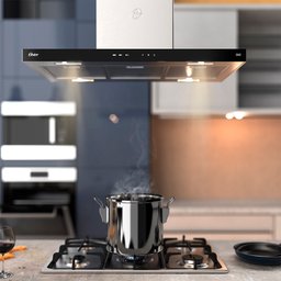 Cooktop a Gás Inox 5 Bocas Oster Semiprofissional - Bivolt - 6 Cooktop a Gás Inox 5 Bocas Oster Semiprofissional - Bivolt - 6