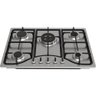 Cooktop a Gás Inox 5 Bocas Oster Semiprofissional - Bivolt - 3