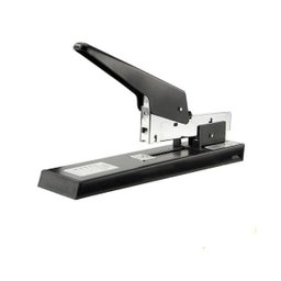 Grampeador Profissional Grande 100 Folhas Gp4000 Brw 01Un - 1