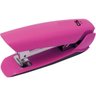 Grampeador Plastico Cis C-17 P/20Fls Rosa Unidade - 1