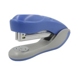 Grampeador Médio Molin New Style Azul 17727 - 1