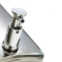 Ver imagem 2 de Dispenser Saboneteira Líquida Inox 500Ml para Parede