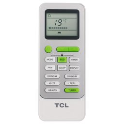 Ar Condicionado Split Cassete Inverter Tcl 55000 Btu/h Frio Tac55csgctinv – 220 Volts - 5