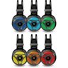 Headset Gamer Rgb H1 Pro Cinza Fortrek - 7