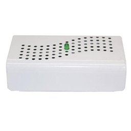 Desumidificador Anti Mofo Eletrônico Anti Ácaro Fungos 110V - 3