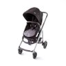 Carrinho de Bebê Lila Cp² Maxi-cosi - 0 Meses até 4 Anos Essential Graphite - 9
