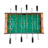 Jogo De Futebol De Mesa Pebolim/totó 70x37x16,8 - 2