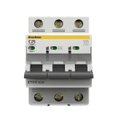 Ver imagem 1 de Disjuntor Termomagnético Tripolar Enerbras - 50 a