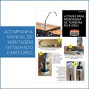 Ver imagem 4 de Churrasqueira Móvel Com Torneira (b-grill Cp 47)