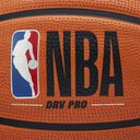 Ver imagem 3 de Bola de Basquete Wilson Nba Drv Pro #6