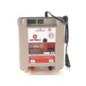 Eletrificador Cerca Elétrica Rural 50Km Super Turbo Bivolt - 1