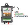 Eletrificador Cerca 30Km Biv Pampe - 3