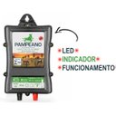 Ver imagem 3 de Eletrificador Cerca 30Km Biv Pampe