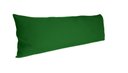 Ver imagem 1 de Fronha Para Travesseiro Xuxão De Corpo 200x48cm C/ziper - Verde