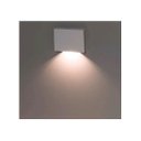 Ver imagem 1 de Stella Balizador Sobrepor Mini Neu Sth8745/30 Branco 1,5w