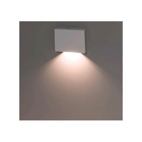 Stella Balizador Sobrepor Mini Neu Sth8745/30 Branco 1,5w