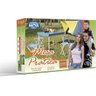 Mesa Prática Para Camping e Praia - Mor - Com Banqueta - 4