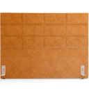 Ver imagem 3 de Cabeceira Cama Box Queen 160 cm Roma W01 Couríssimo Whisky - Lyam Decor