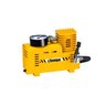 Aspirador De Pó Portátil 12v E Mini Compressor De Ar 300psi - 2