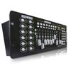 Controladora Dmx Mesa De Luz Iluminação Strobo Dj - 2