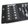 Controladora Dmx Mesa De Luz Iluminação Strobo Dj - 4