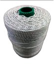 Ver imagem 1 de Rolo Corda para Persiana Vertical 2mm - Cor Cinza Mescla - 400 Metros