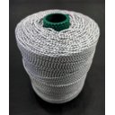 Ver imagem 4 de Rolo Corda para Persiana Vertical 2mm - Cor Cinza Mescla - 400 Metros