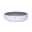 Ver imagem 3 de Vaso Bacia Decorativo Osaka Branco G 16x65x52 cm - D’Rossi