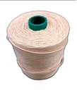 Ver imagem 1 de Rolo Corda para Persiana Vertical 2mm Poliéster - Cor Bege Mescla - 400 Metros