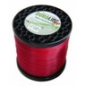 Fio De Nylon Para Roçadeira 3Mm Quadrado 2Kg Duraline - 1