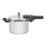 Panela de Pressão Brava 22 cm 6 L em Aço Inox Fundo Triplo Tramontina 62416/220 - 1