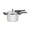 Panela de Pressão Brava 22 cm 6 L em Aço Inox Fundo Triplo Tramontina 62416/220 - 2