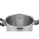 Ver imagem 5 de Panela de Pressão Brava 22 cm 6 L em Aço Inox Fundo Triplo Tramontina 62416/220