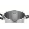 Panela de Pressão Brava 22 cm 6 L em Aço Inox Fundo Triplo Tramontina 62416/220 - 5