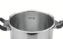 Ver imagem 5 de Panela de Pressão Brava 22 cm 6 L em Aço Inox Fundo Triplo Tramontina 62416/220