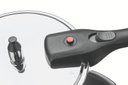Ver imagem 6 de Panela de Pressão Brava 22 cm 6 L em Aço Inox Fundo Triplo Tramontina 62416/220
