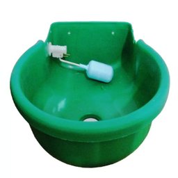 Kit Bebedouro automático com boia para bovinos 3 unidades - 2