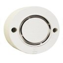 Ver imagem 1 de Campainha Cigarra Externa 127v Branca - Biki